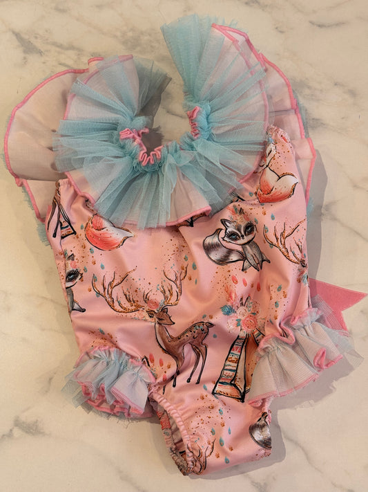 Bimbi swimsuit