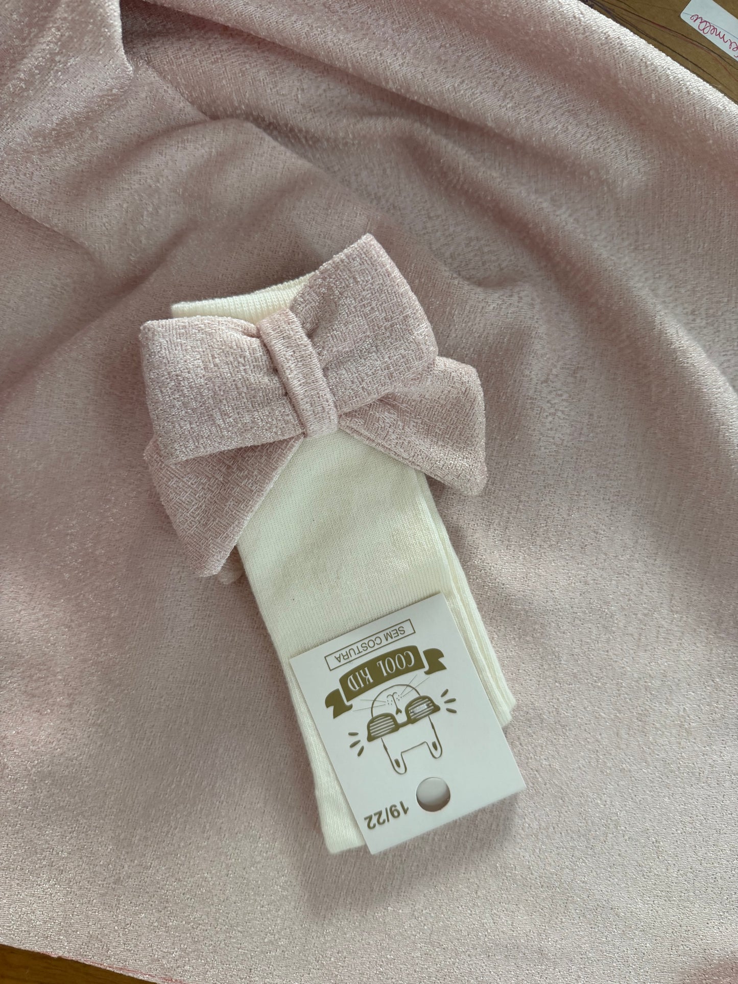 Gorgeous knie sokken- PRE ORDER
