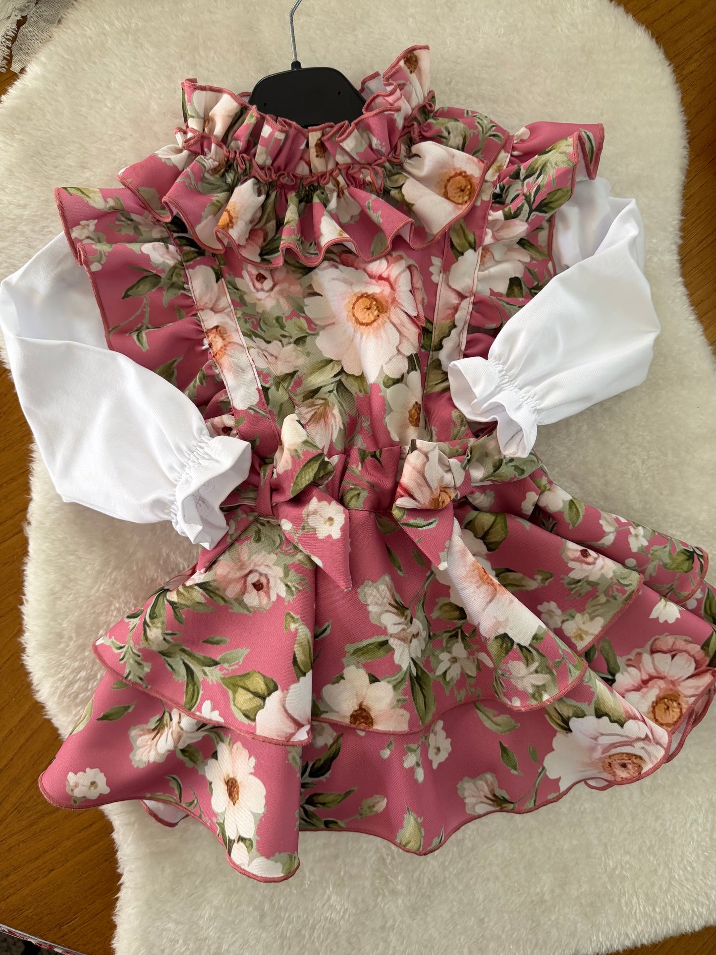 Love in Blossom bailarina - ( top not incl ) PRE ORDER