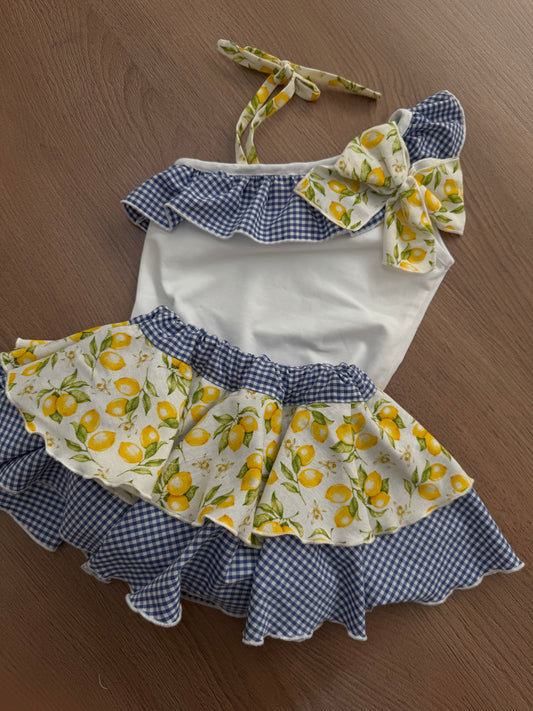 Limoni set