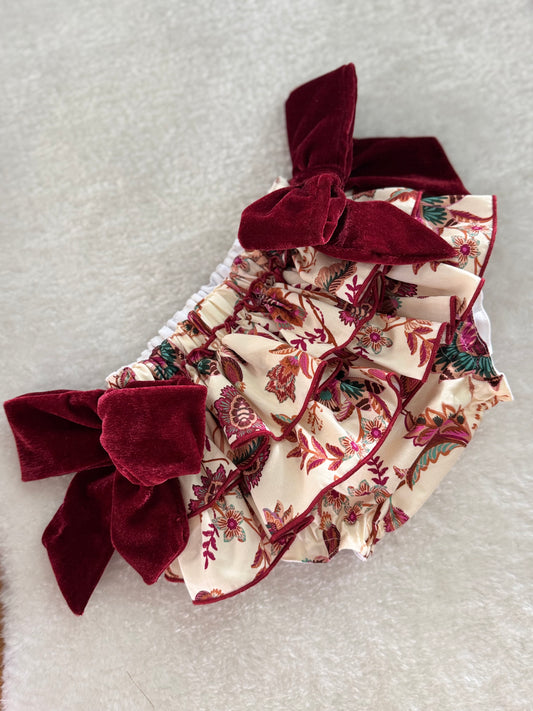 Beatrice lil bloomer - PRE ORDER