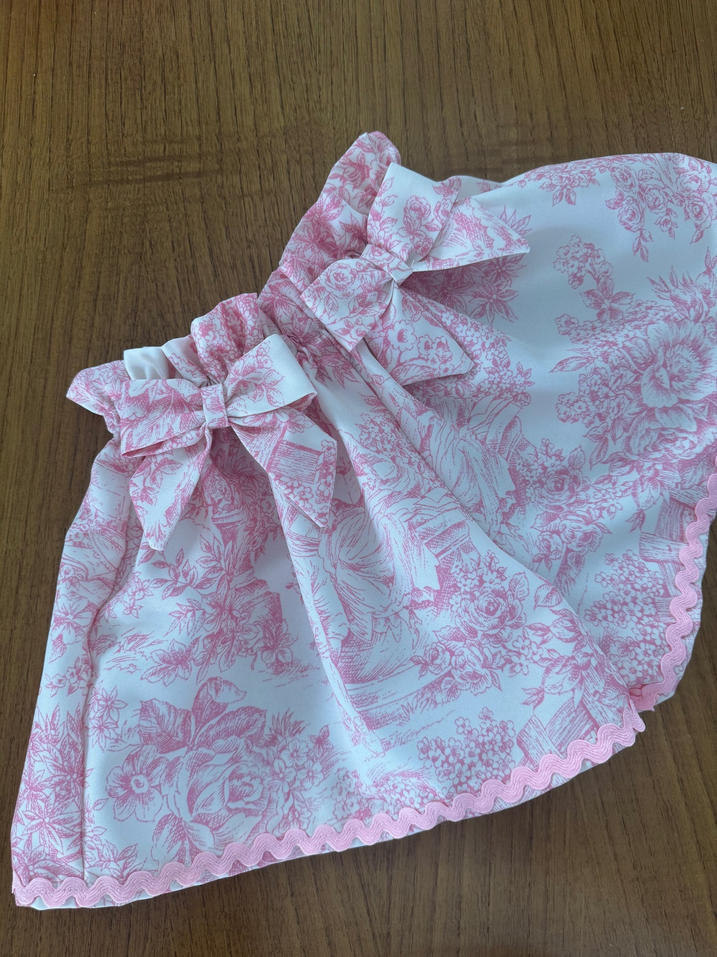 La vie en rose short - PRE ORDER