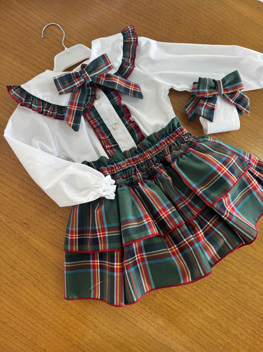 Angélica set - PRE ORDER