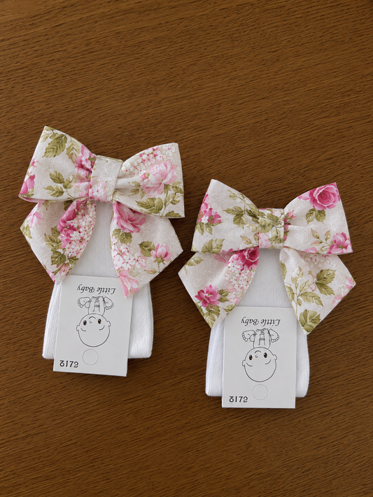 Rosalind socks - PRE ORDER