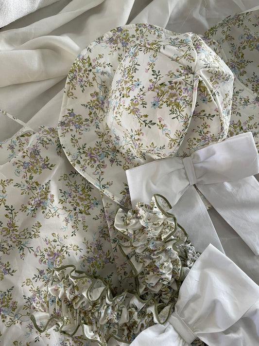 Juliette Hat - PRE ORDER