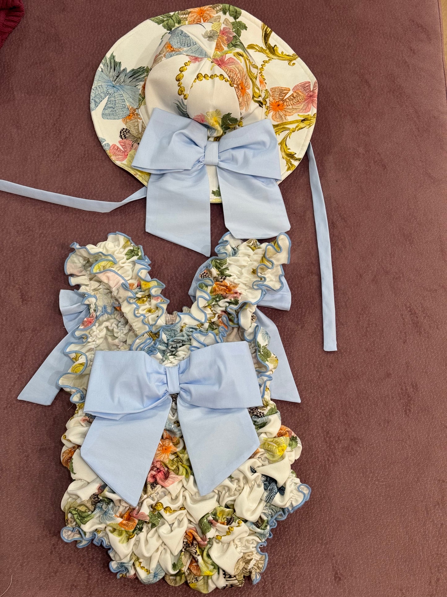 Zoé Cavalli HAT - PRE ORDER