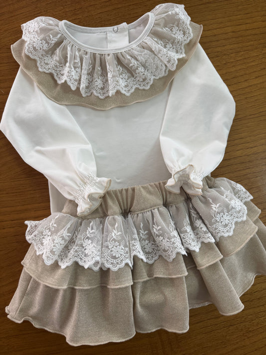 Palmela set - PRÉ ORDER