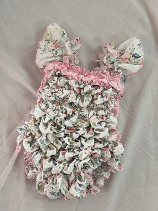 Yasmin swimsuit - PRE ORDER