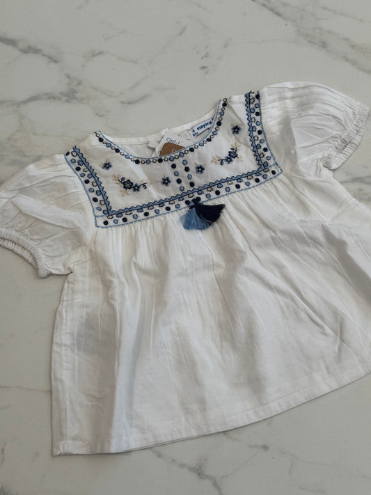 MAYORAL blouse