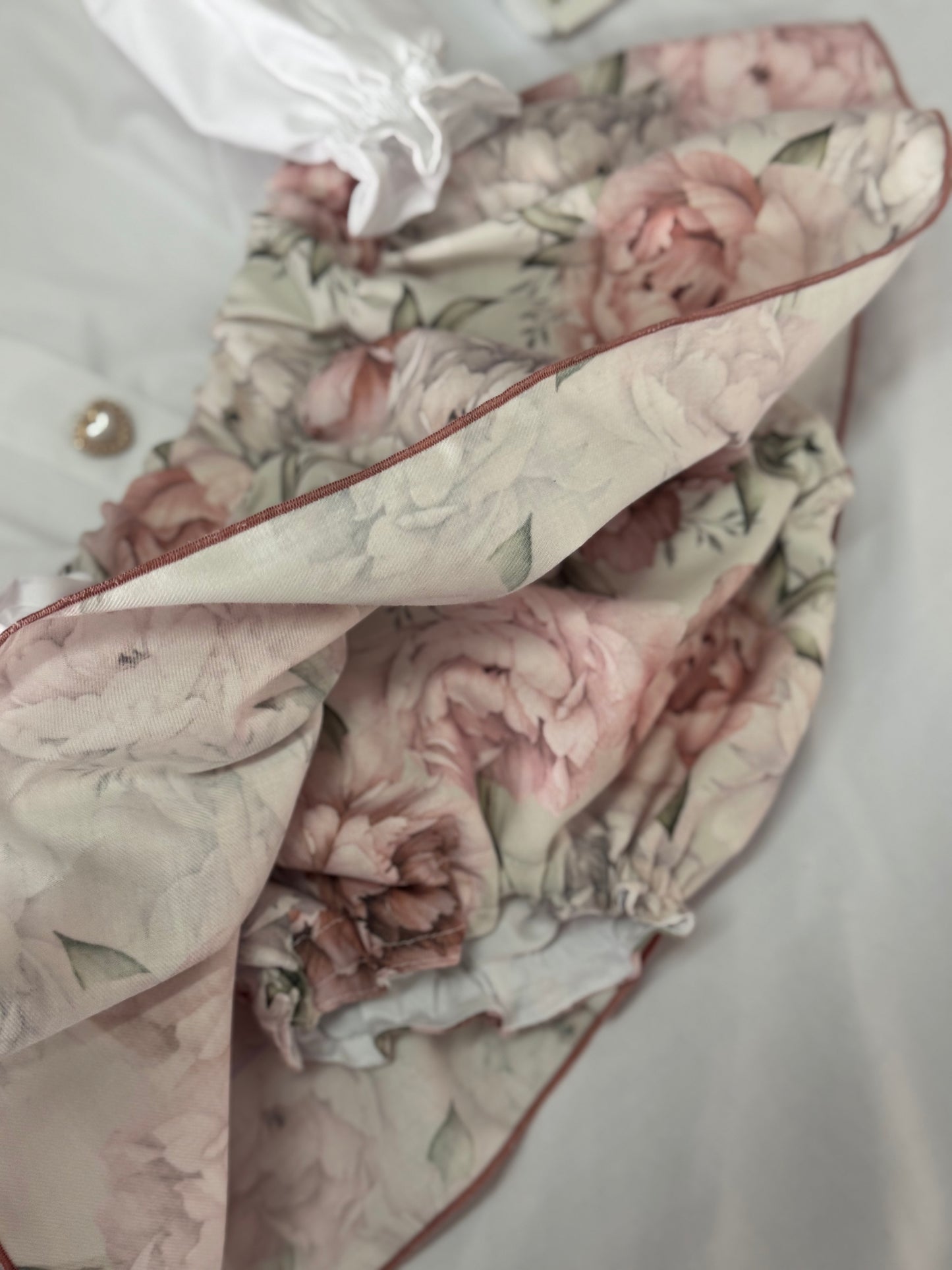 Eloise lil bloomer - PRÉ ORDER