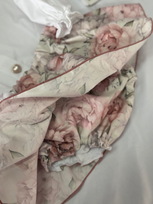 Eloise lil bloomer - PRÉ ORDER