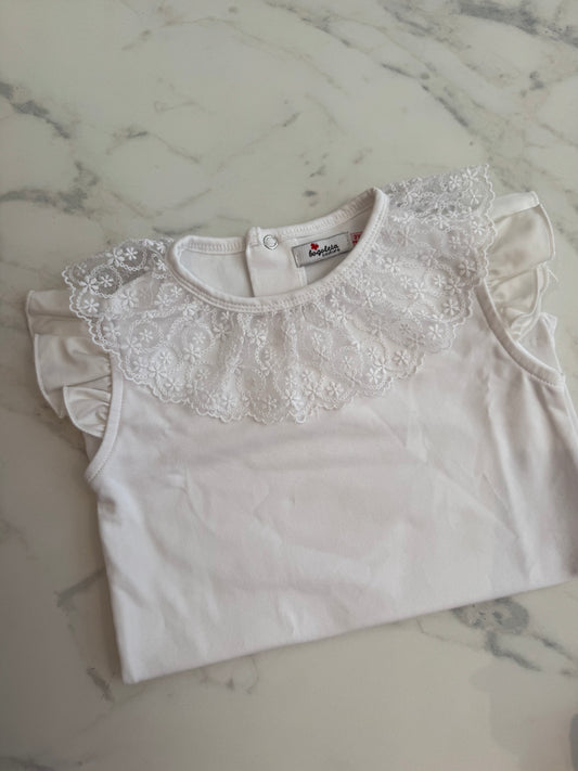 White top nog