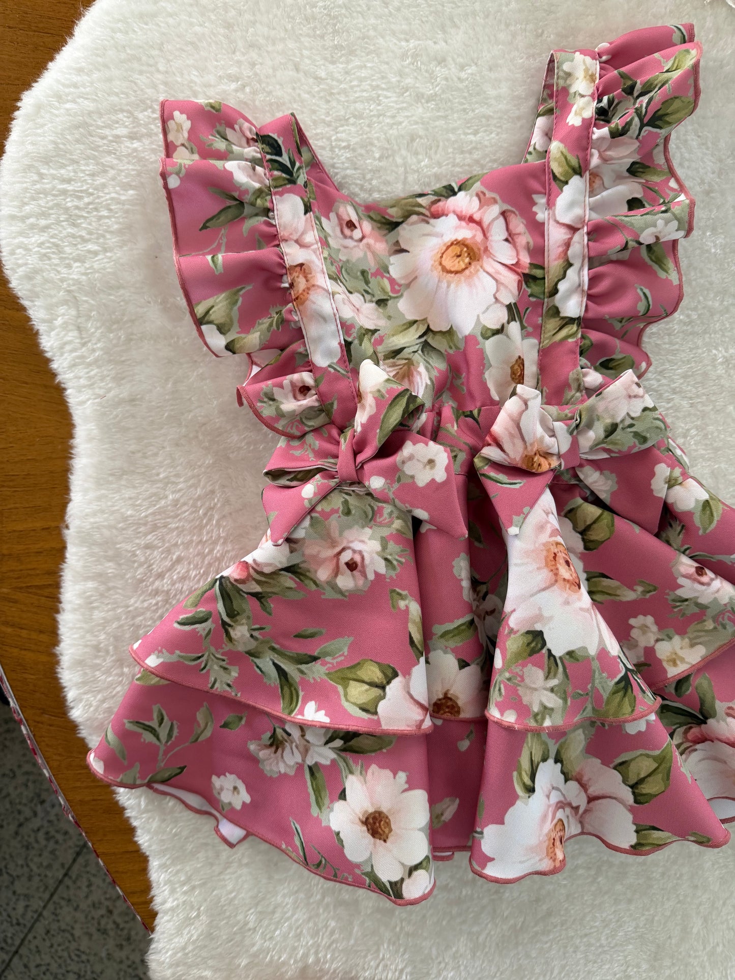 Love in Blossom bailarina - ( top not incl ) PRE ORDER