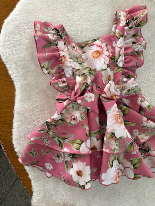 Love in Blossom bailarina - ( top not incl ) PRE ORDER
