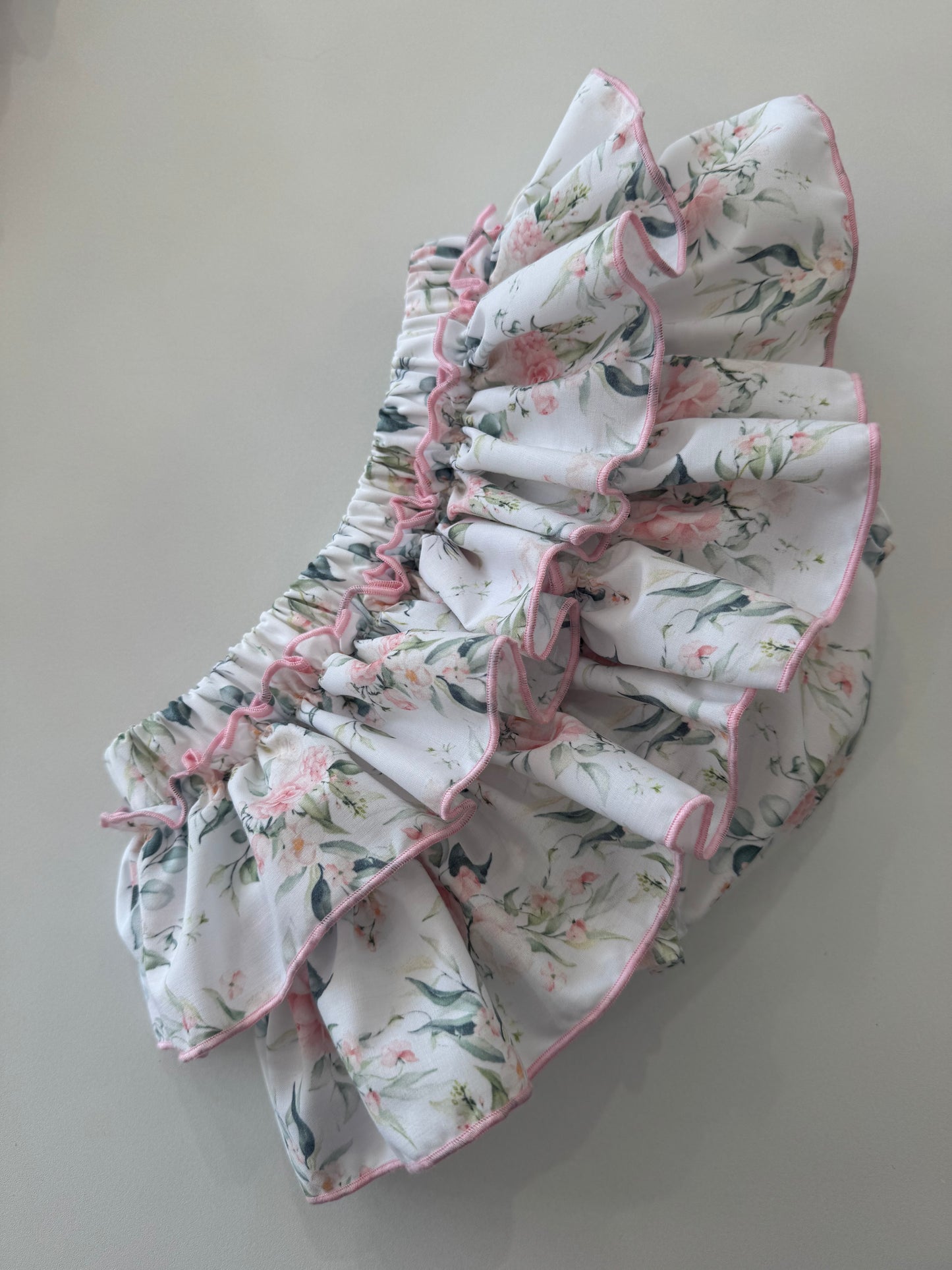 Yasmin lil bloomer - PRE ORDER