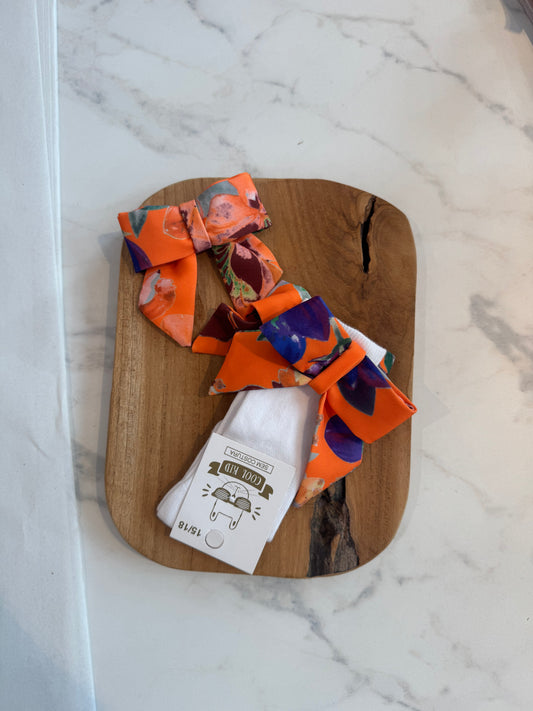 Emmeline kousjes - PRE ORDER