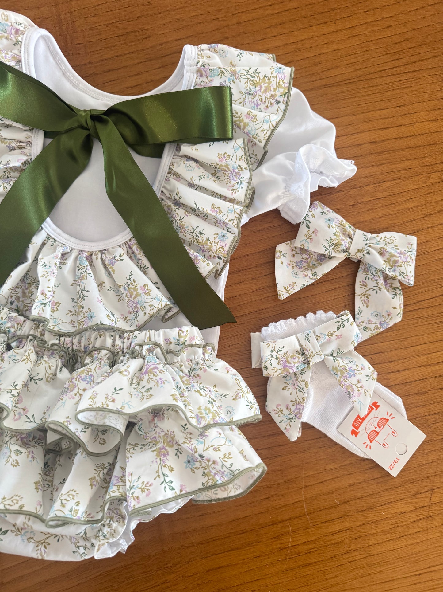 Juliette strik - pre orde