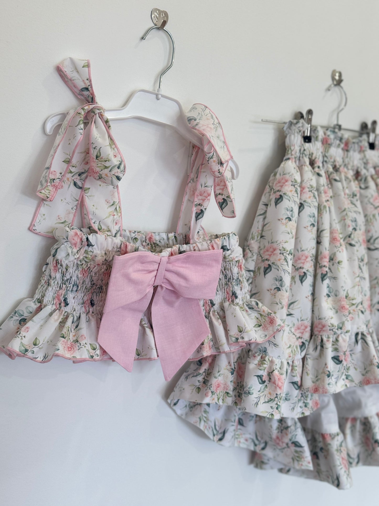 Yasmin skirt- PRE ORDER