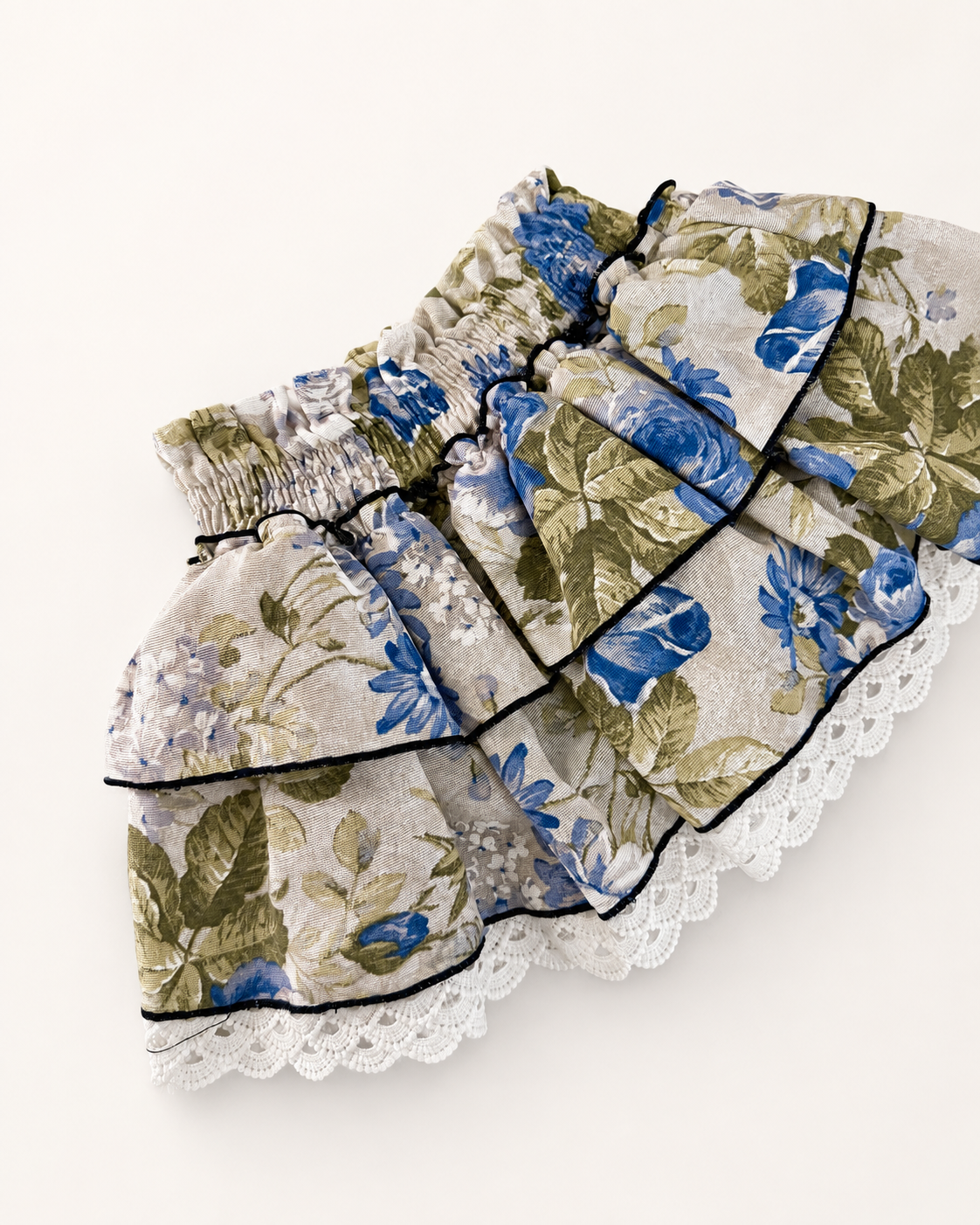 Florence bloomer - PRE ORDER