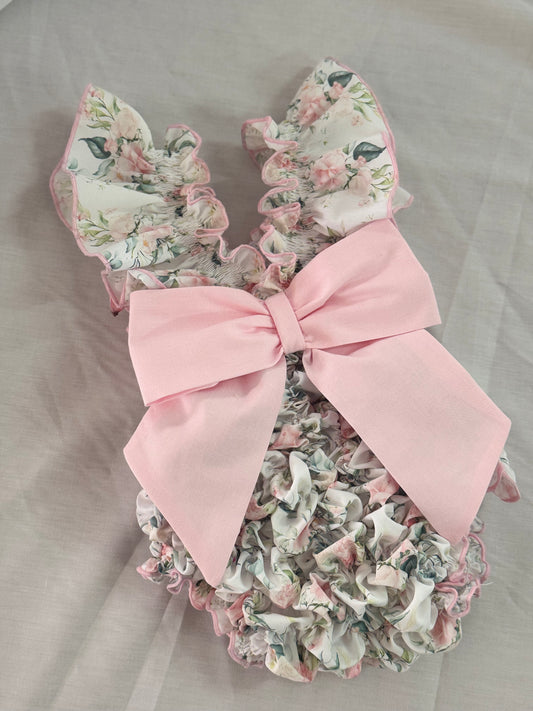 Yasmin swimsuit - PRE ORDER