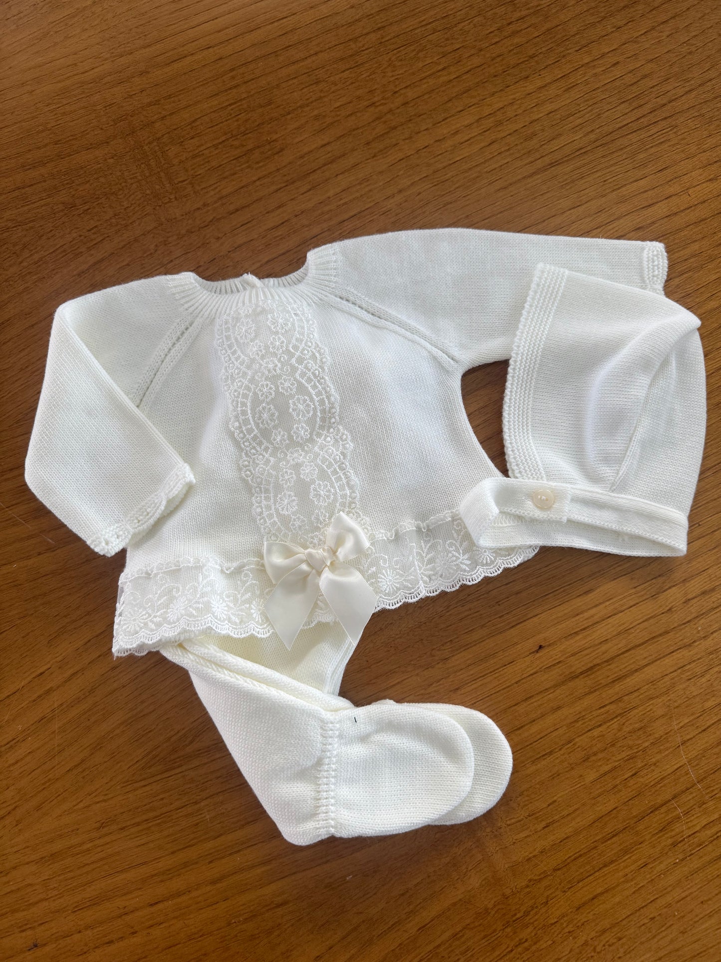Camila baby Set