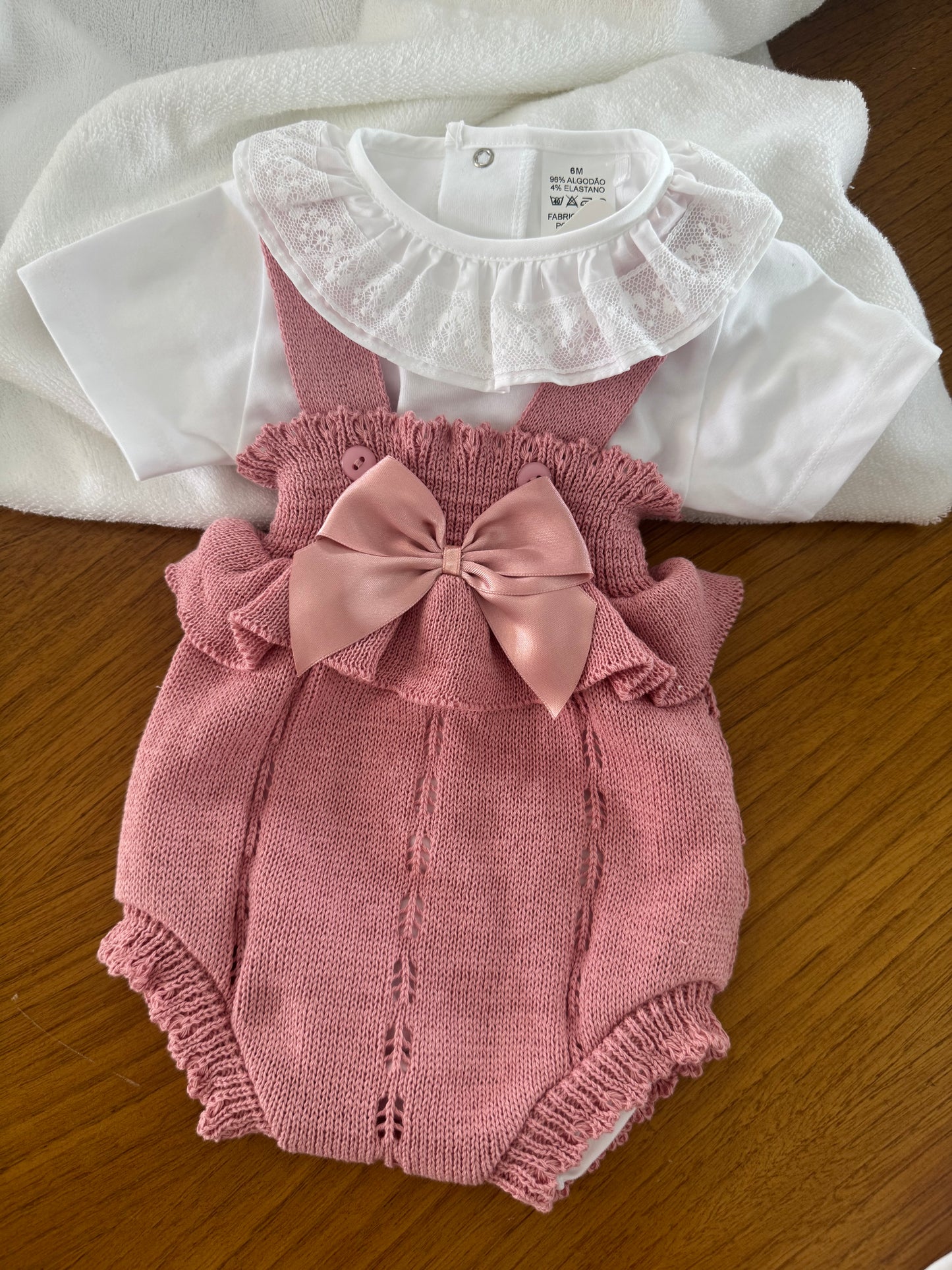Catarina baby set