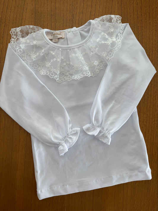 Felice Top coton