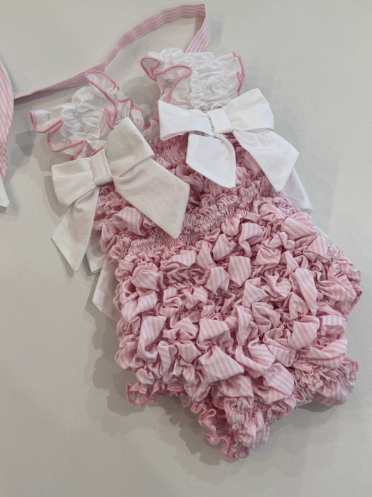 Valentina swimsuit L
