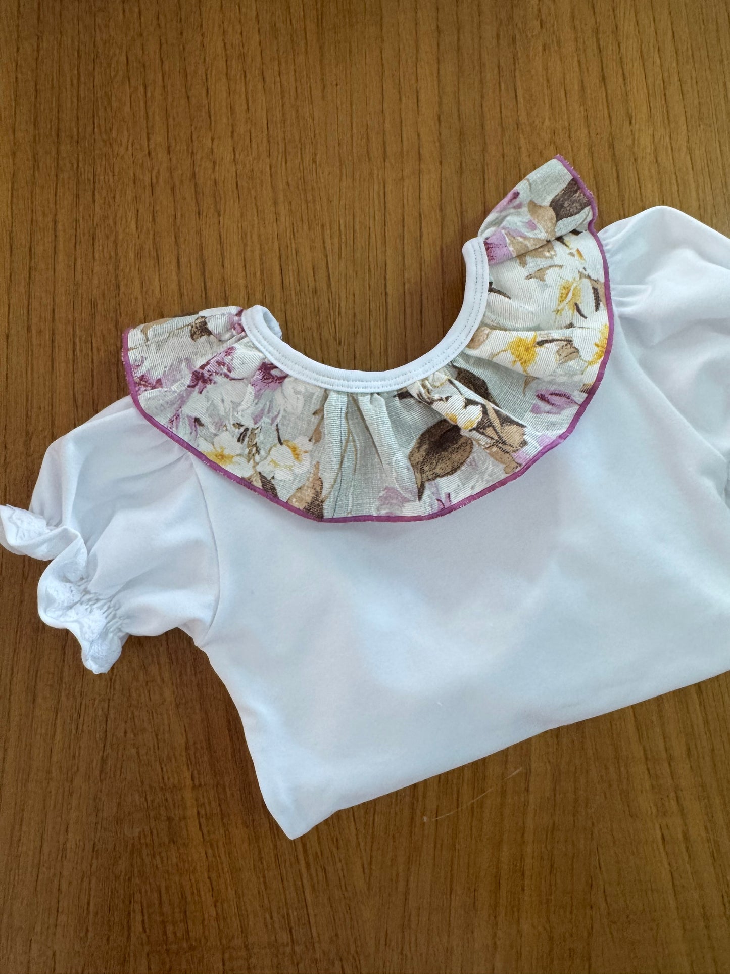 Mavie t-shirt lint - PRE ORDER