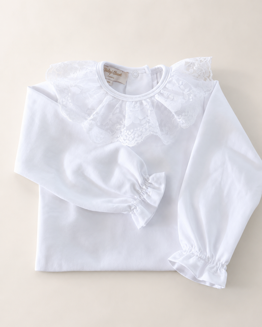 Barbara cotton t-shirt
