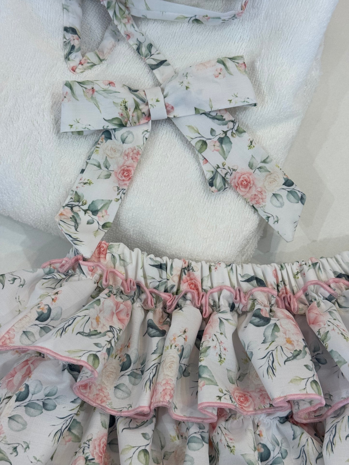 Yasmin hairbow- PRE ORDER