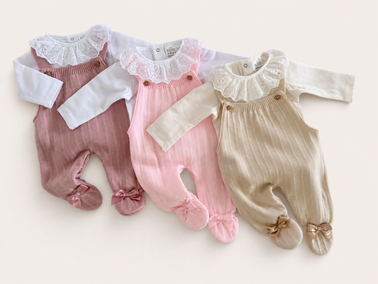 Margarida baby sets