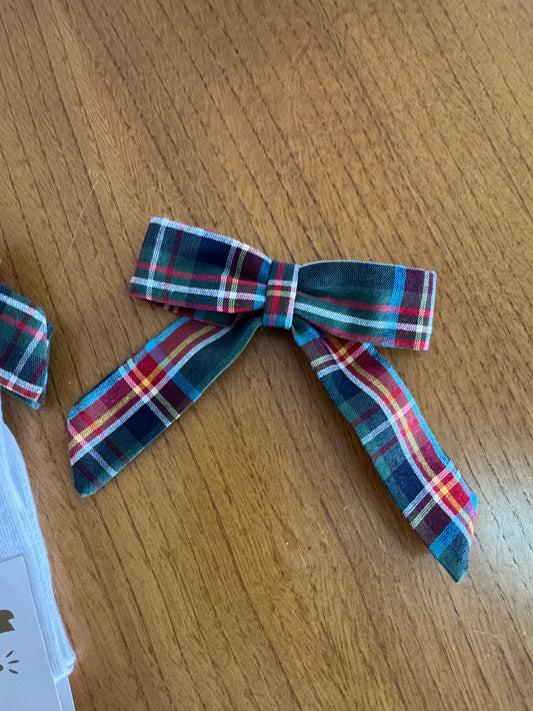 Angélica hairbow