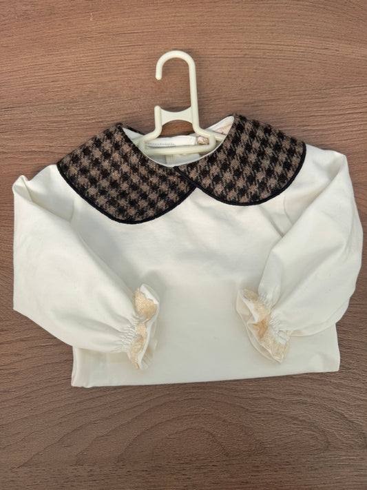 Leonore top - pre order