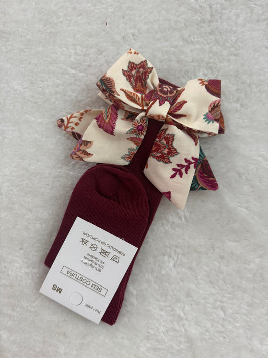 Beatrice Socks - PRE ORDER