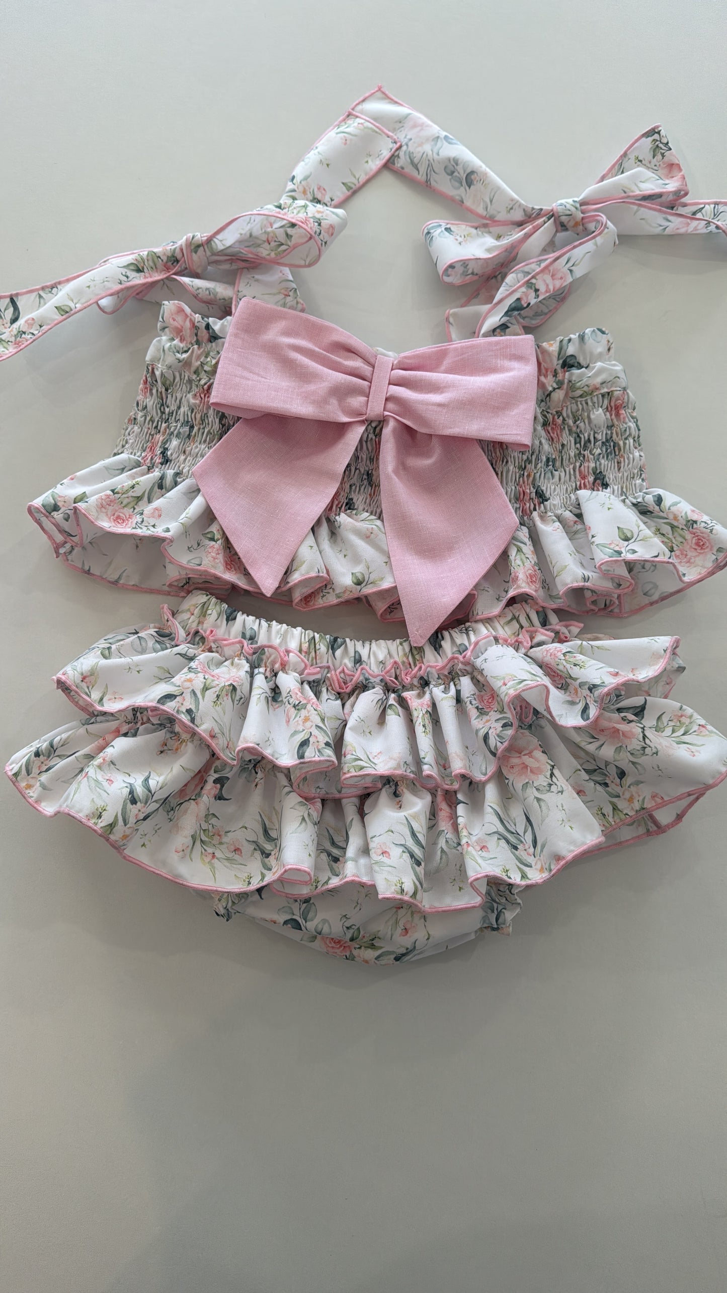 Yasmin lil bloomer - PRE ORDER