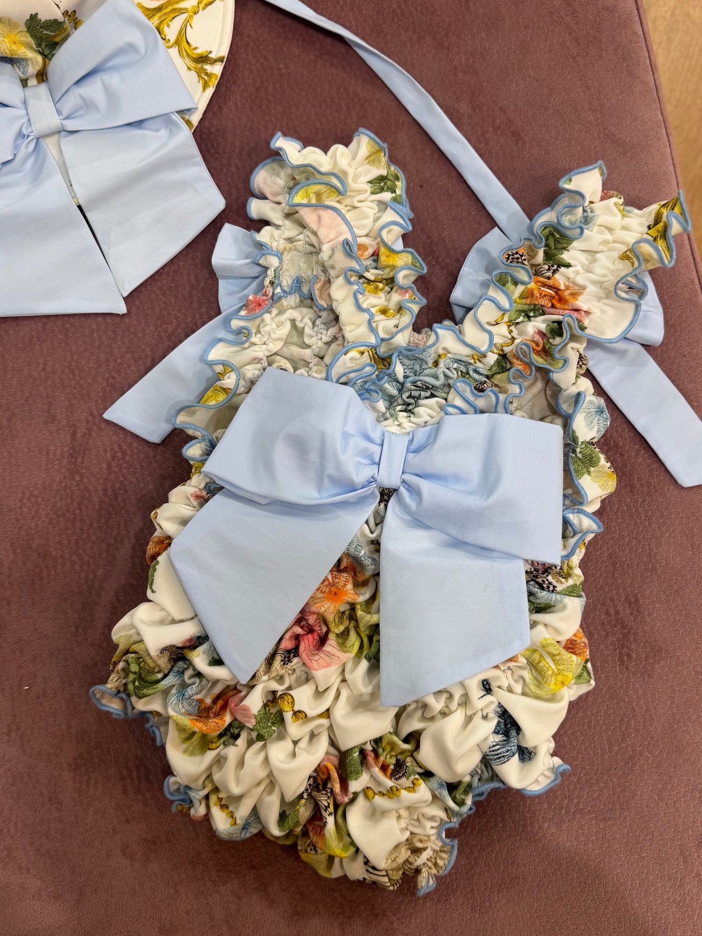 Zoé Cavalli swimsuit - PRE ORDER