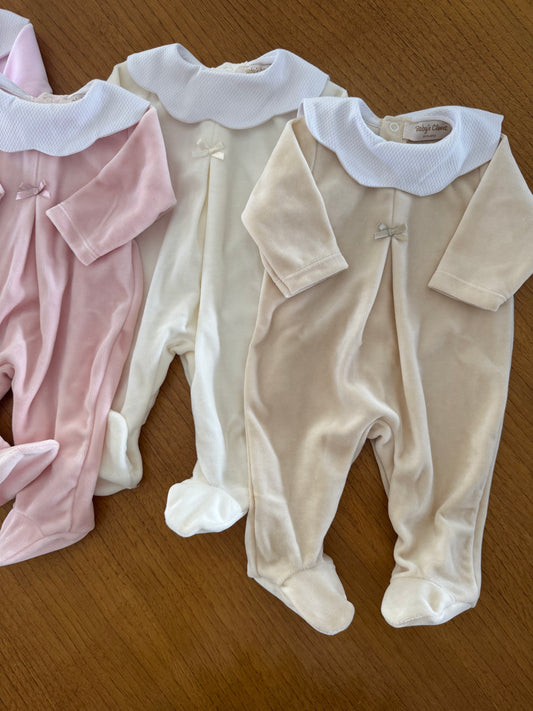Giulia babygrow