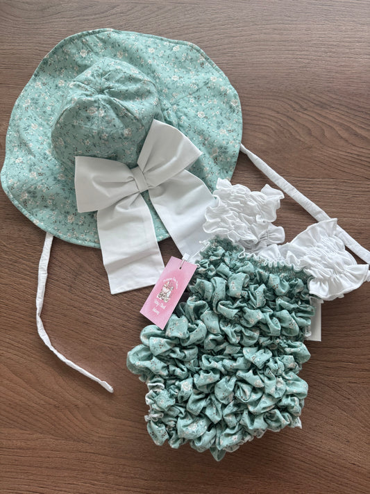 Jasmine Hat - pre order