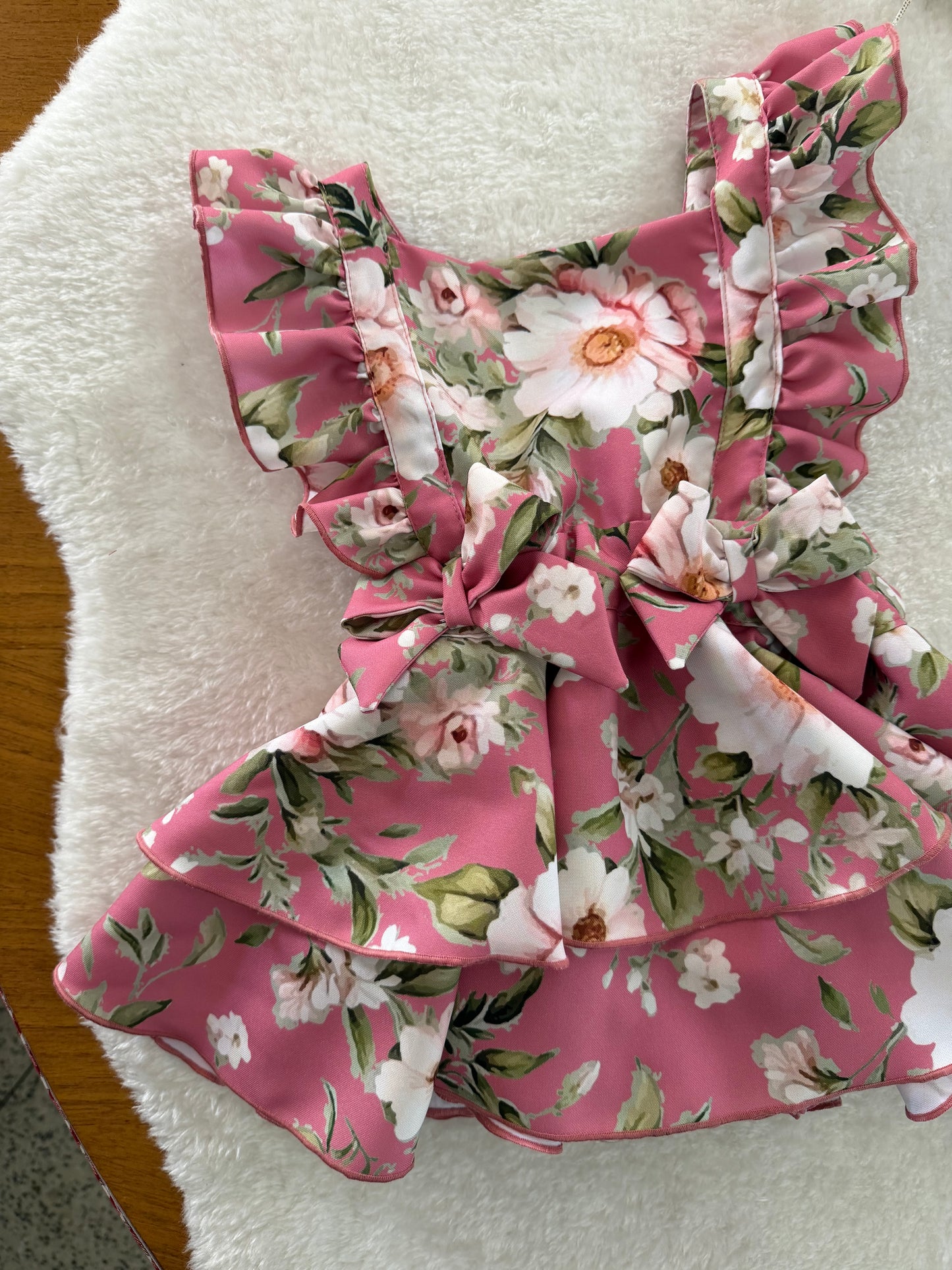 Love in Blossom bailarina - ( top not incl ) PRE ORDER