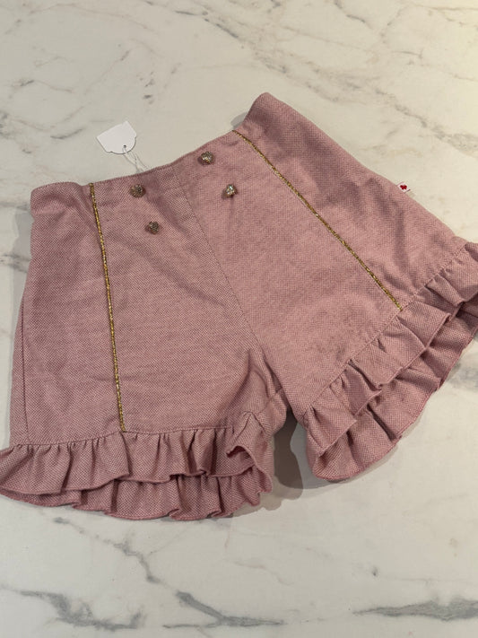 Pink short