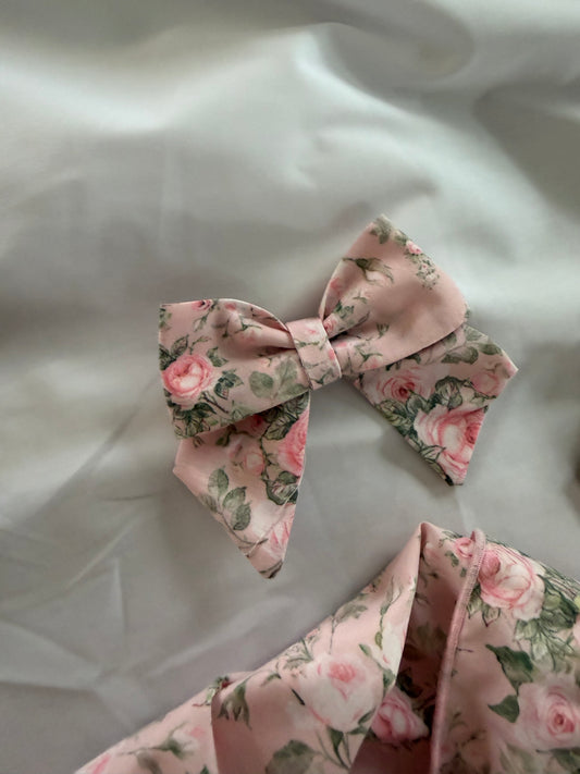 Rose Garden hair accessories- pre order