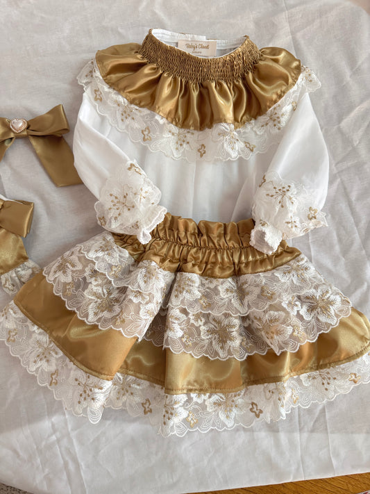 DiOr set - PRÉ ORDER