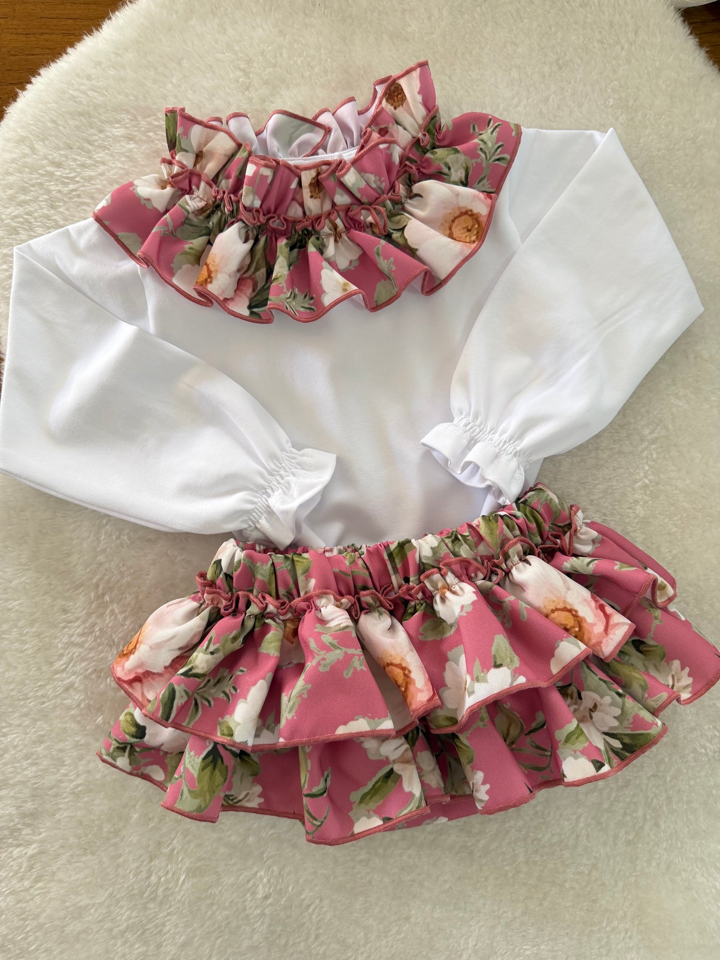 Love in blossom lil bloomer - PRE ORDER