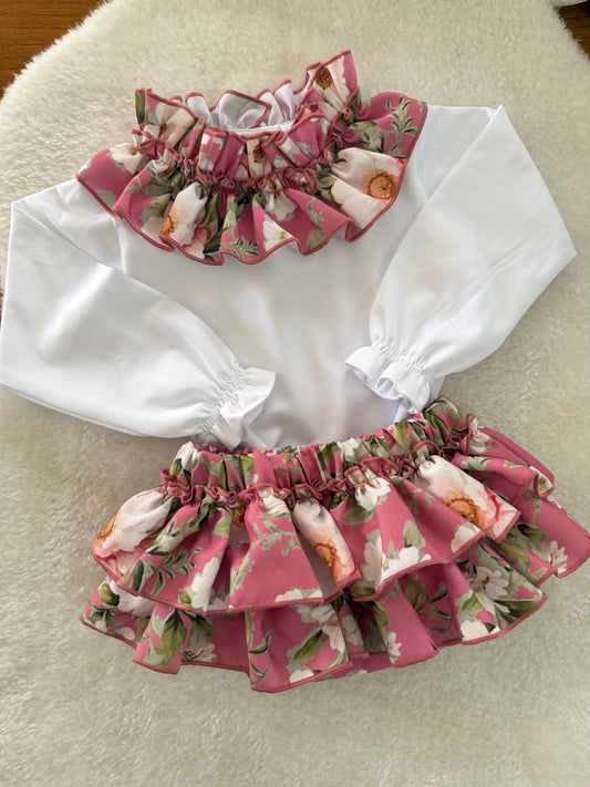 Love in blossom lil bloomer - PRE ORDER