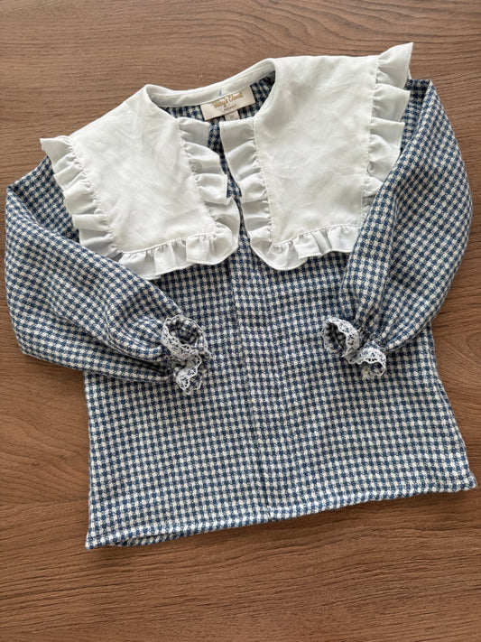 Gabriela blouse