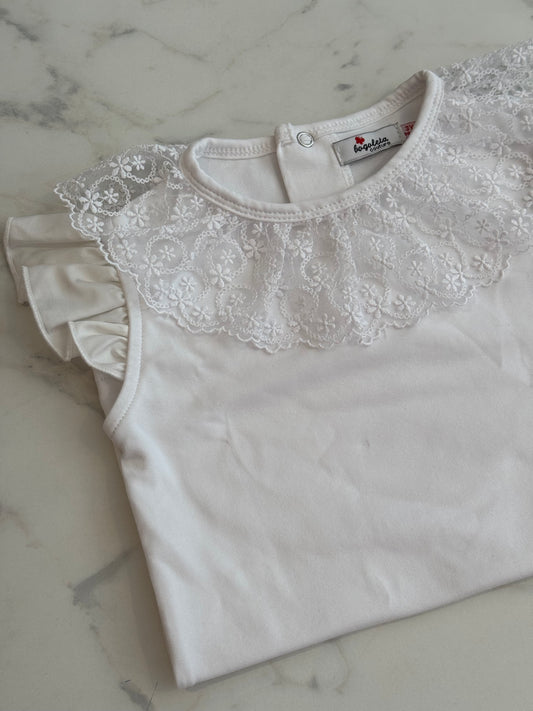 White top nog