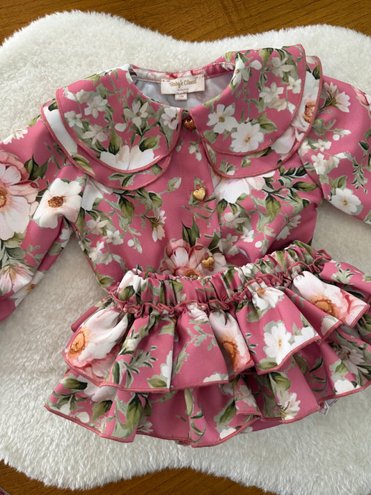 Love in blossom lil bloomer - PRE ORDER