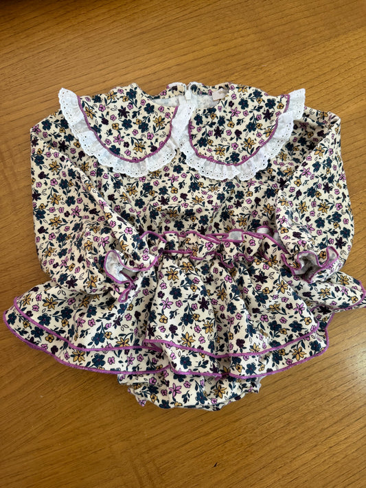 Kiara set - PRE ORDER