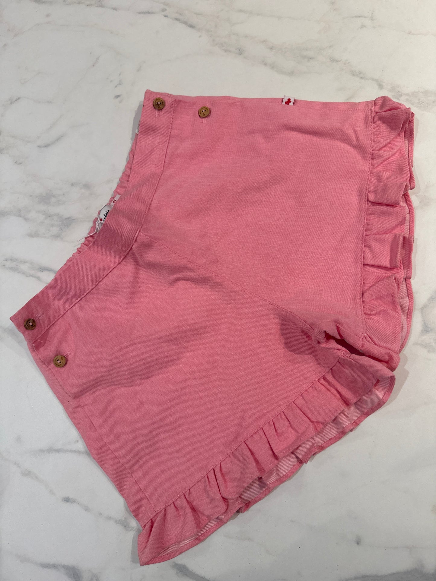 Pink short